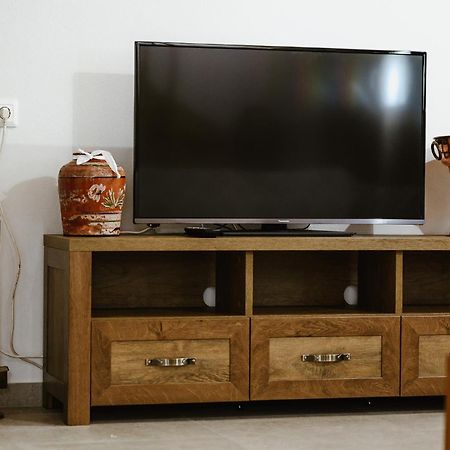 ארגלסטי Horizon Residences מראה חיצוני תמונה
