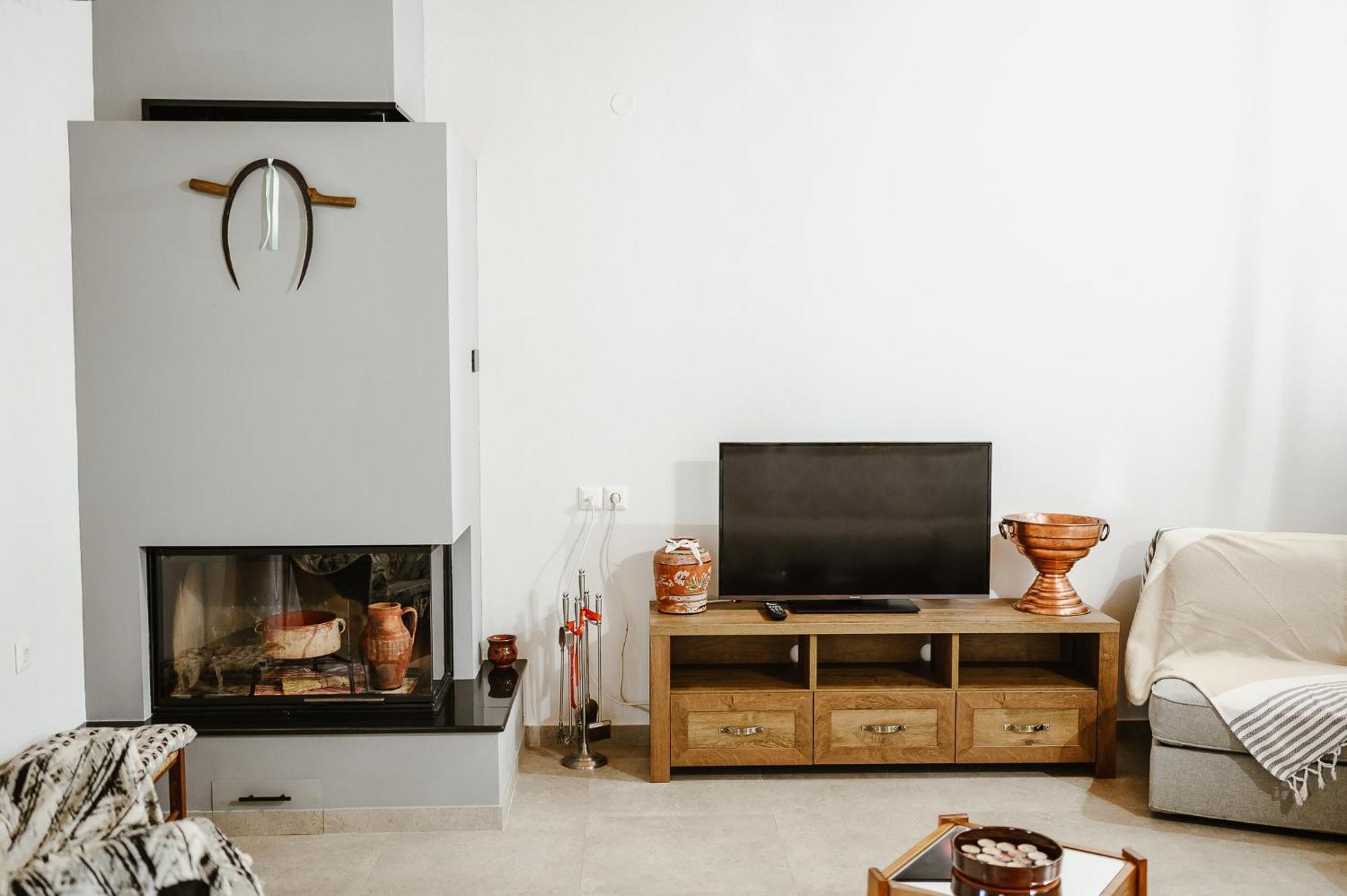 ארגלסטי Horizon Residences מראה חיצוני תמונה
