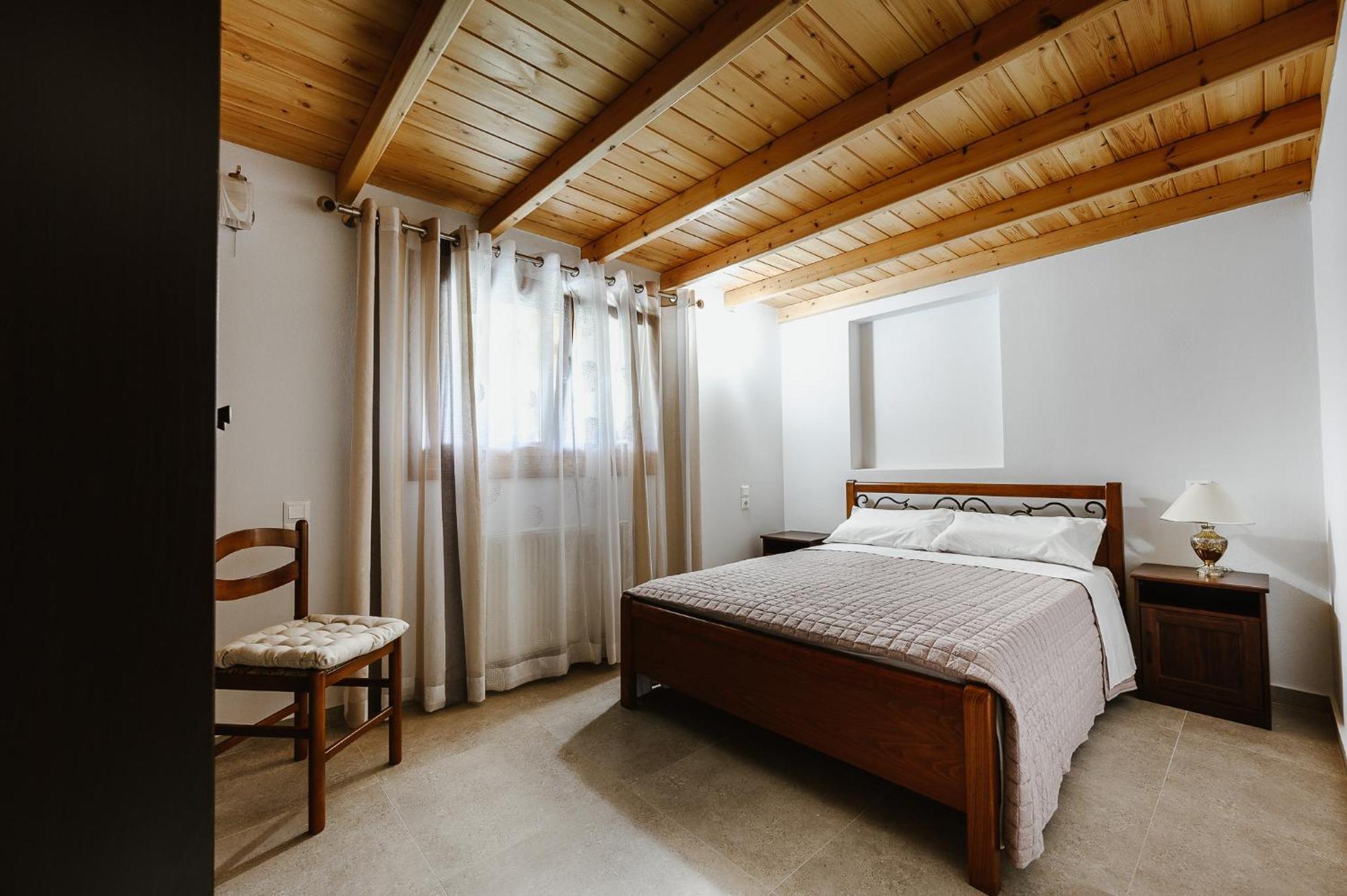 ארגלסטי Horizon Residences מראה חיצוני תמונה