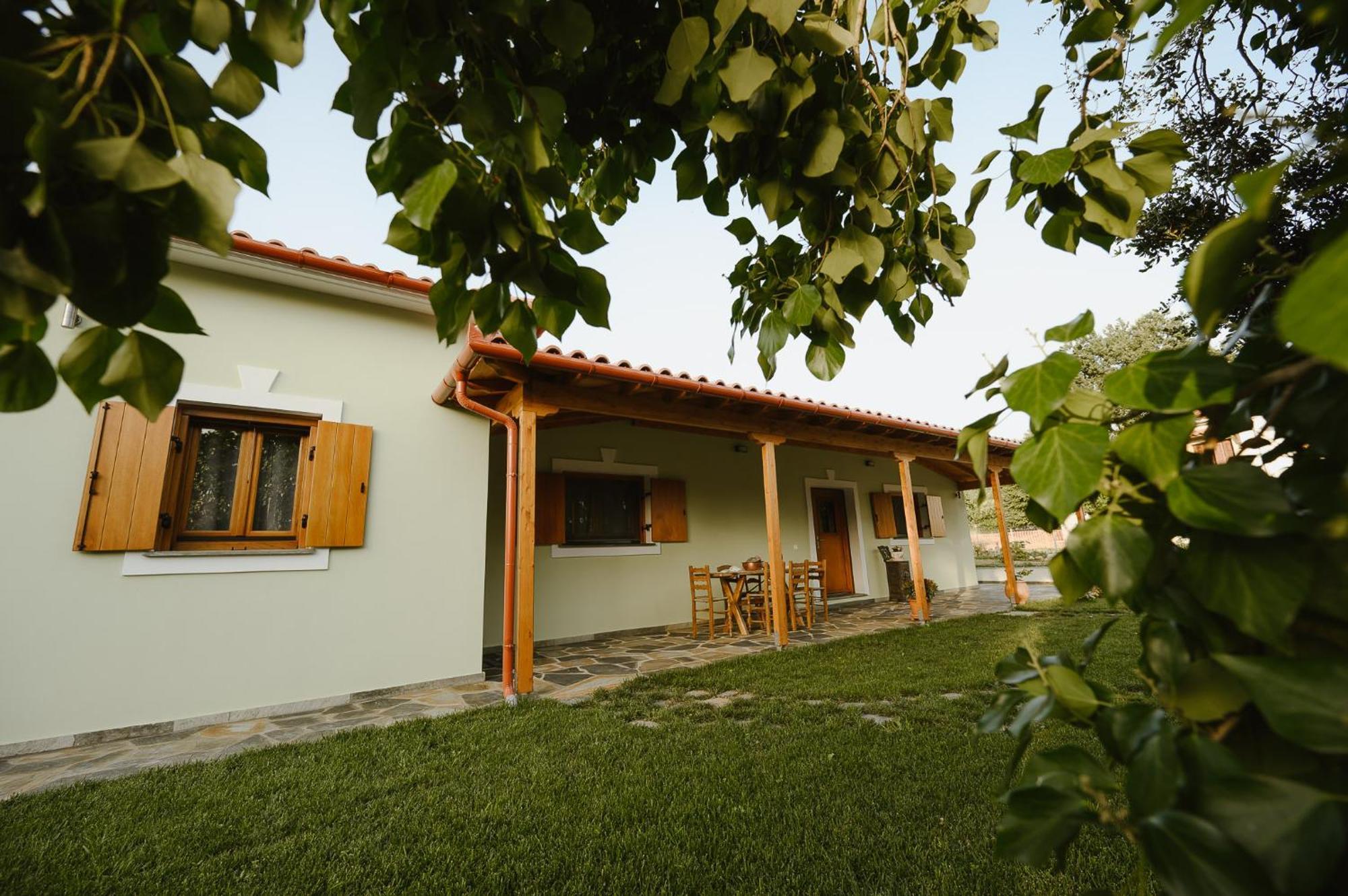ארגלסטי Horizon Residences מראה חיצוני תמונה