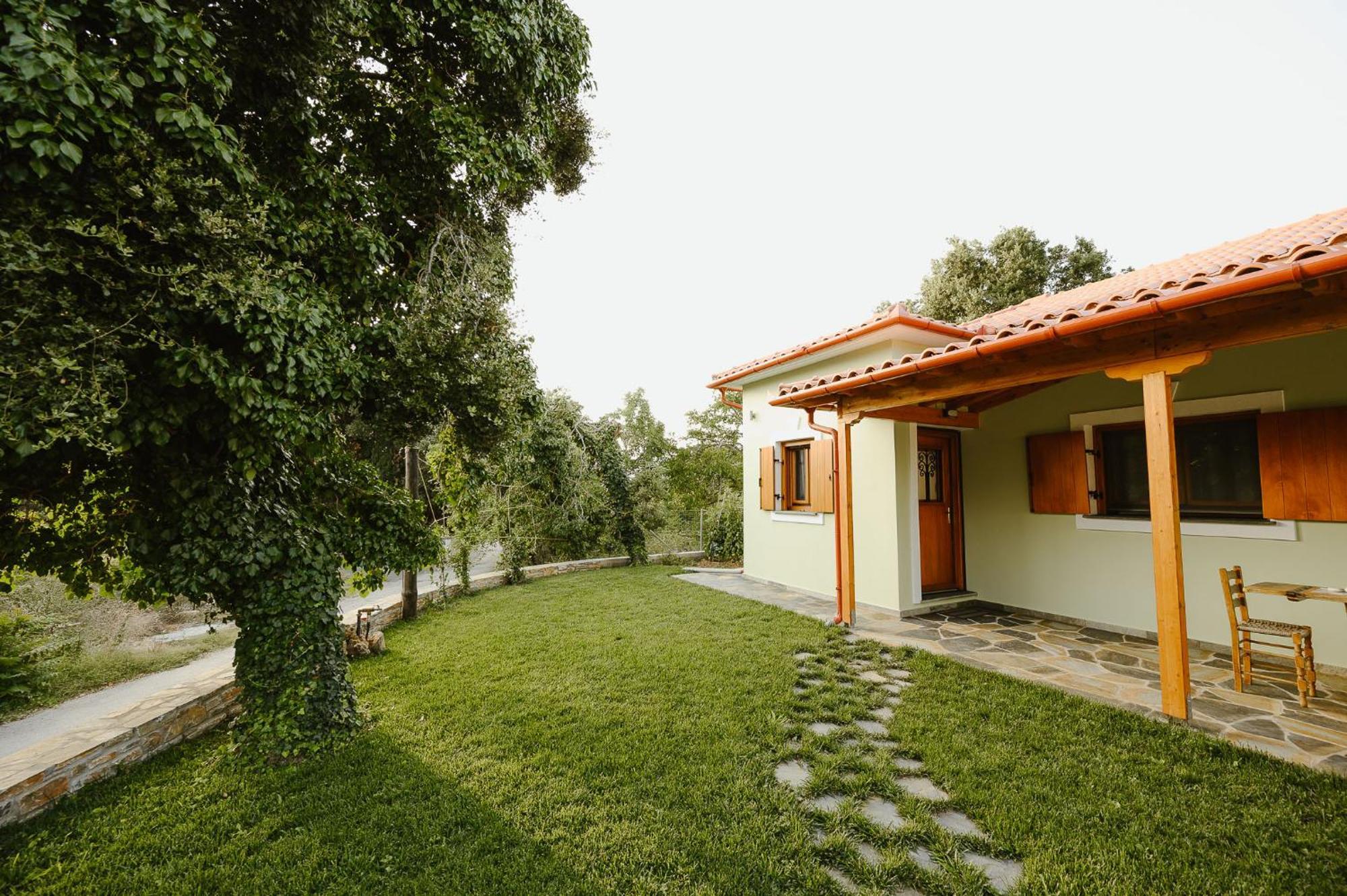 ארגלסטי Horizon Residences מראה חיצוני תמונה