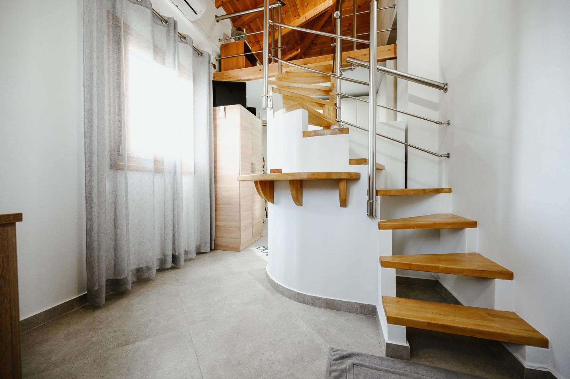ארגלסטי Horizon Residences מראה חיצוני תמונה