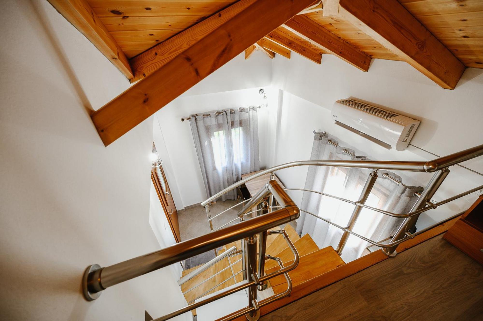 ארגלסטי Horizon Residences מראה חיצוני תמונה
