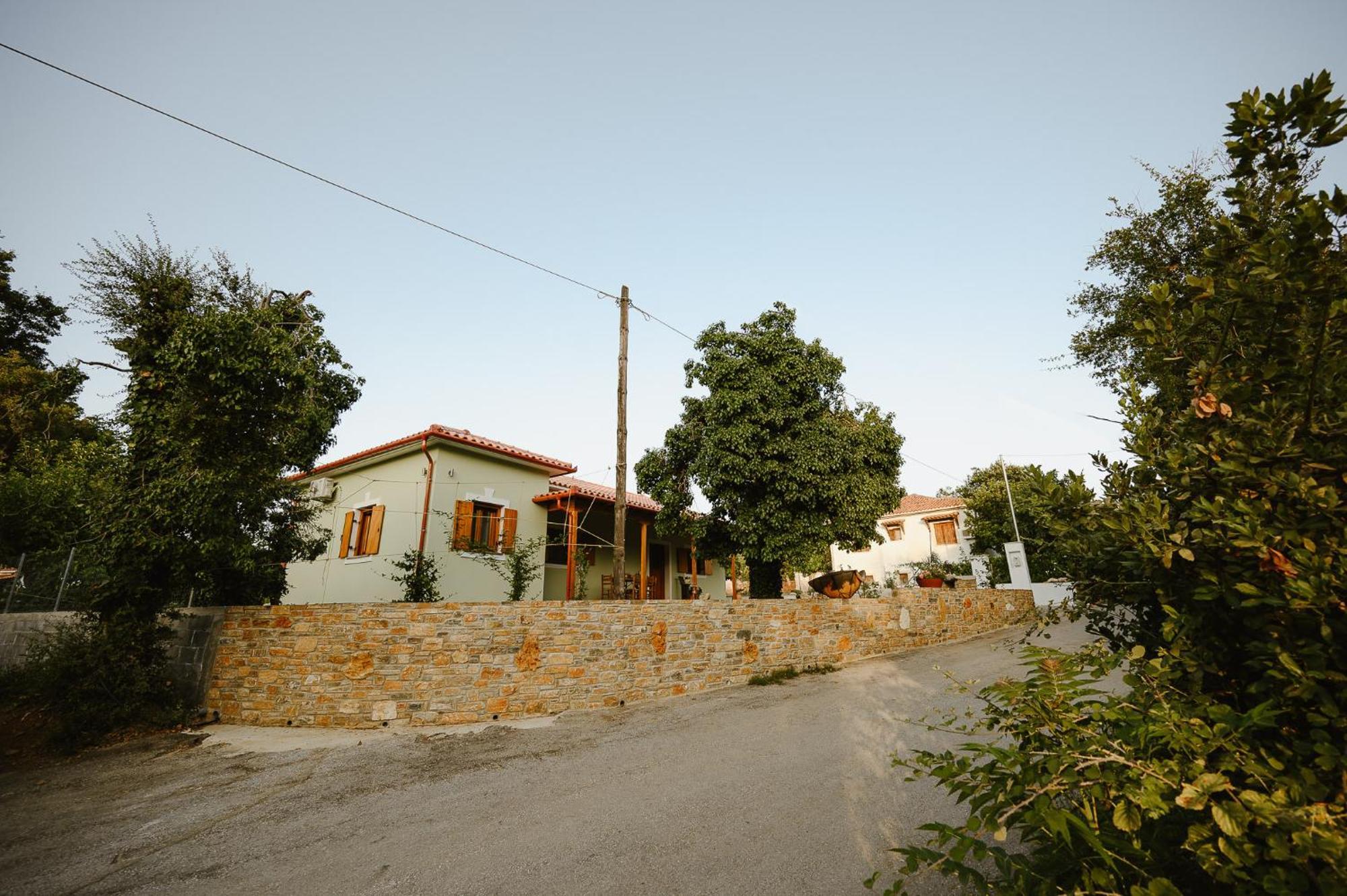 ארגלסטי Horizon Residences מראה חיצוני תמונה