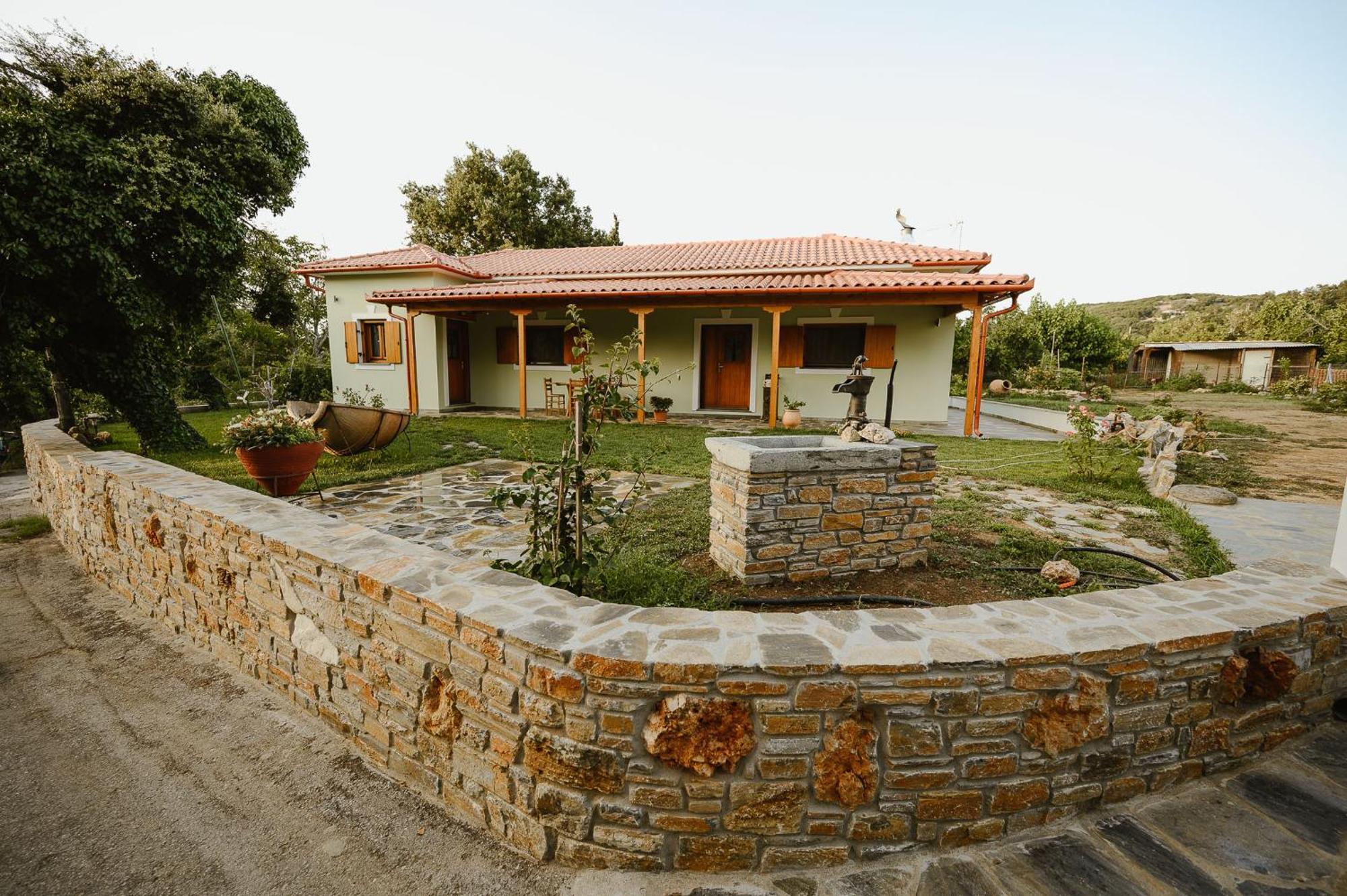 ארגלסטי Horizon Residences מראה חיצוני תמונה
