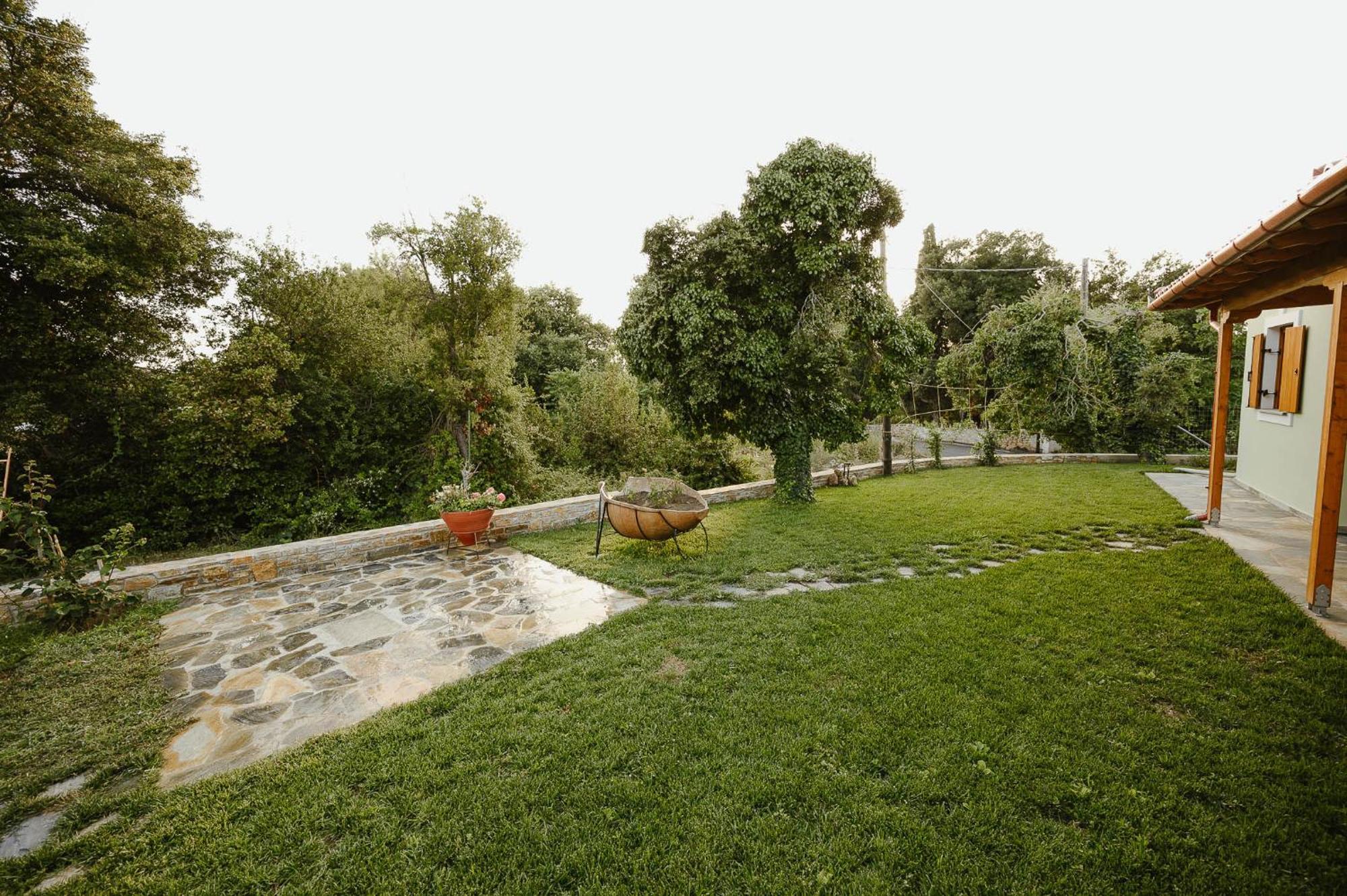 ארגלסטי Horizon Residences מראה חיצוני תמונה