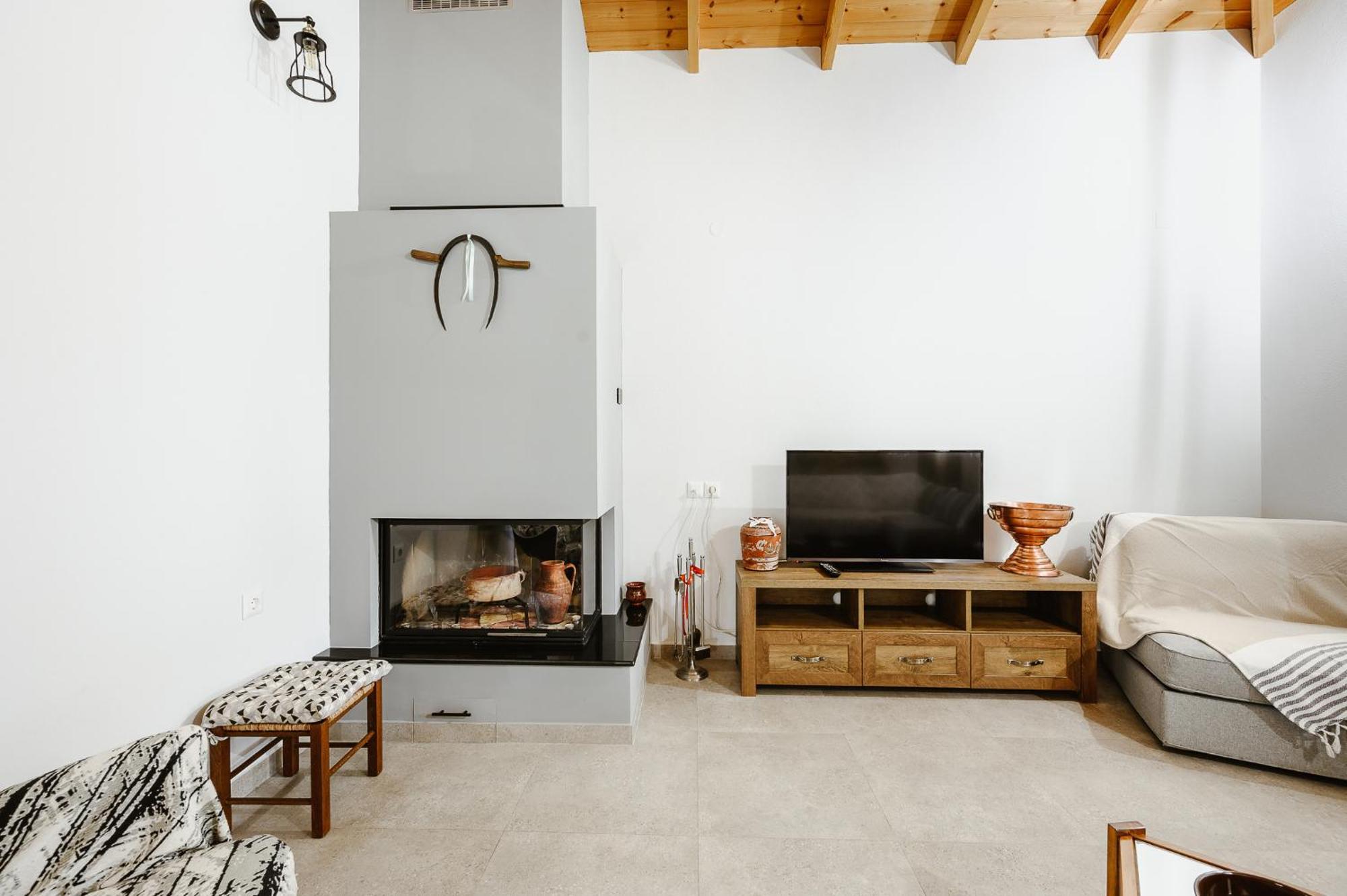 ארגלסטי Horizon Residences מראה חיצוני תמונה