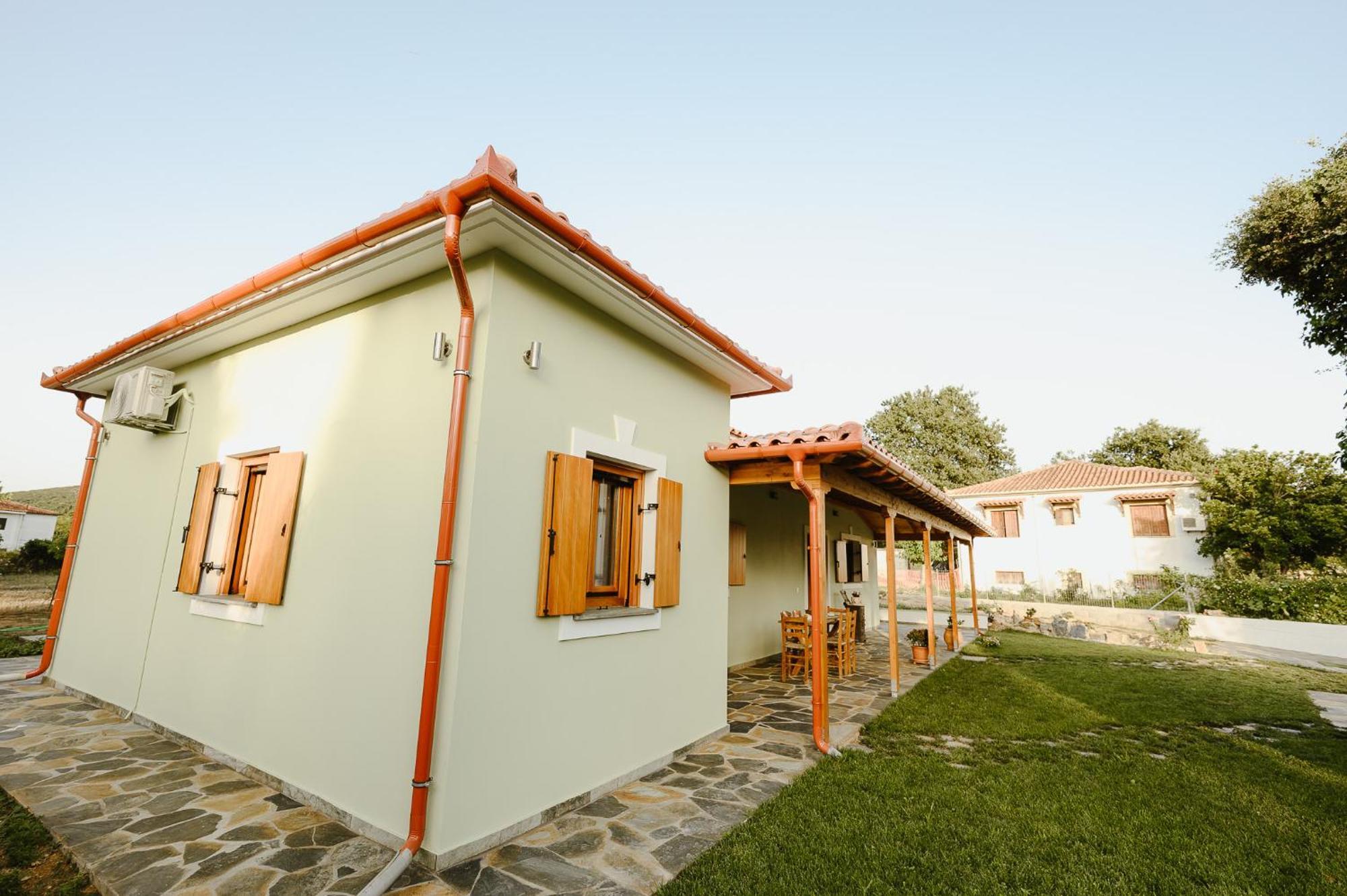 ארגלסטי Horizon Residences מראה חיצוני תמונה