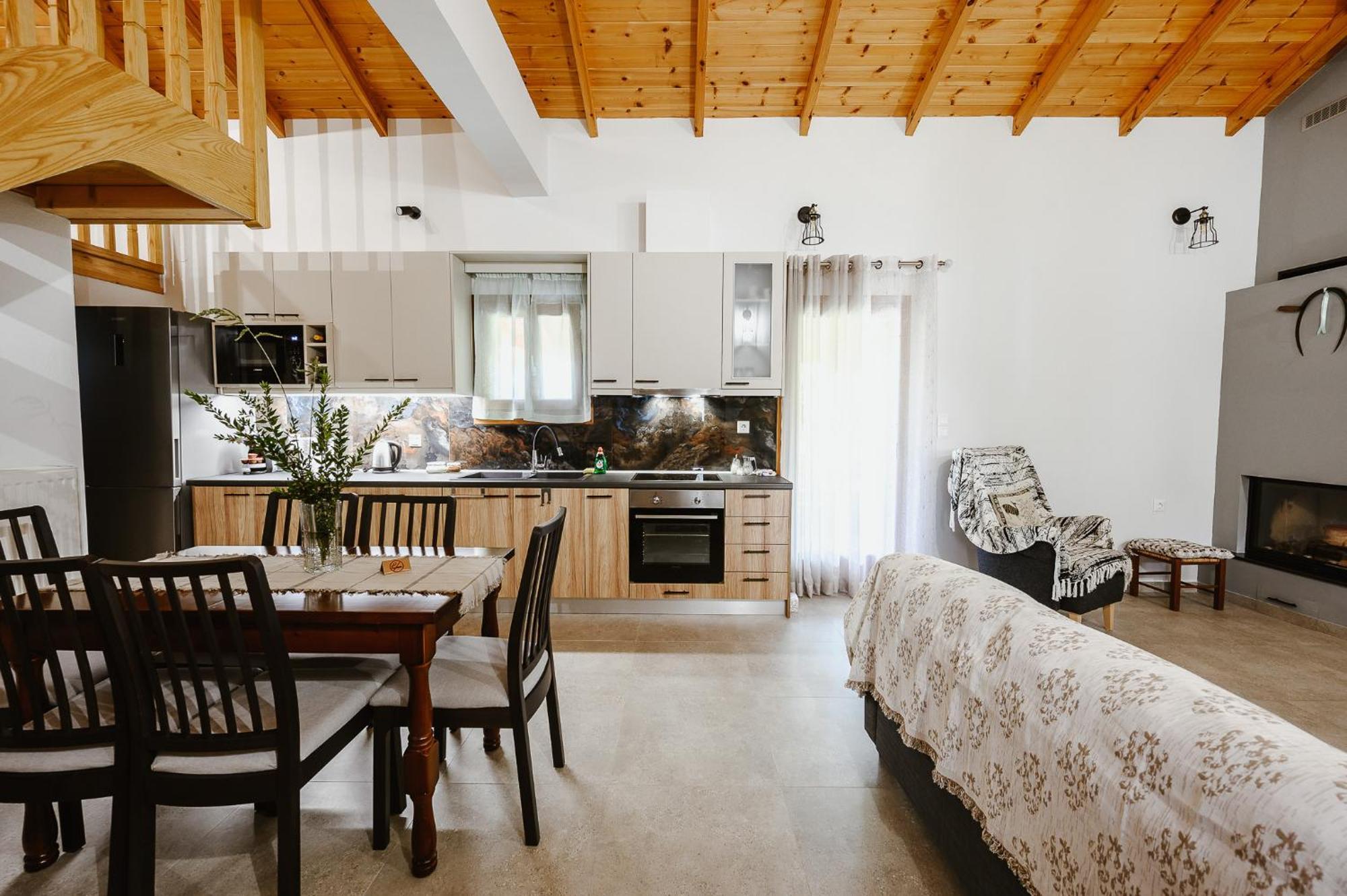 ארגלסטי Horizon Residences מראה חיצוני תמונה