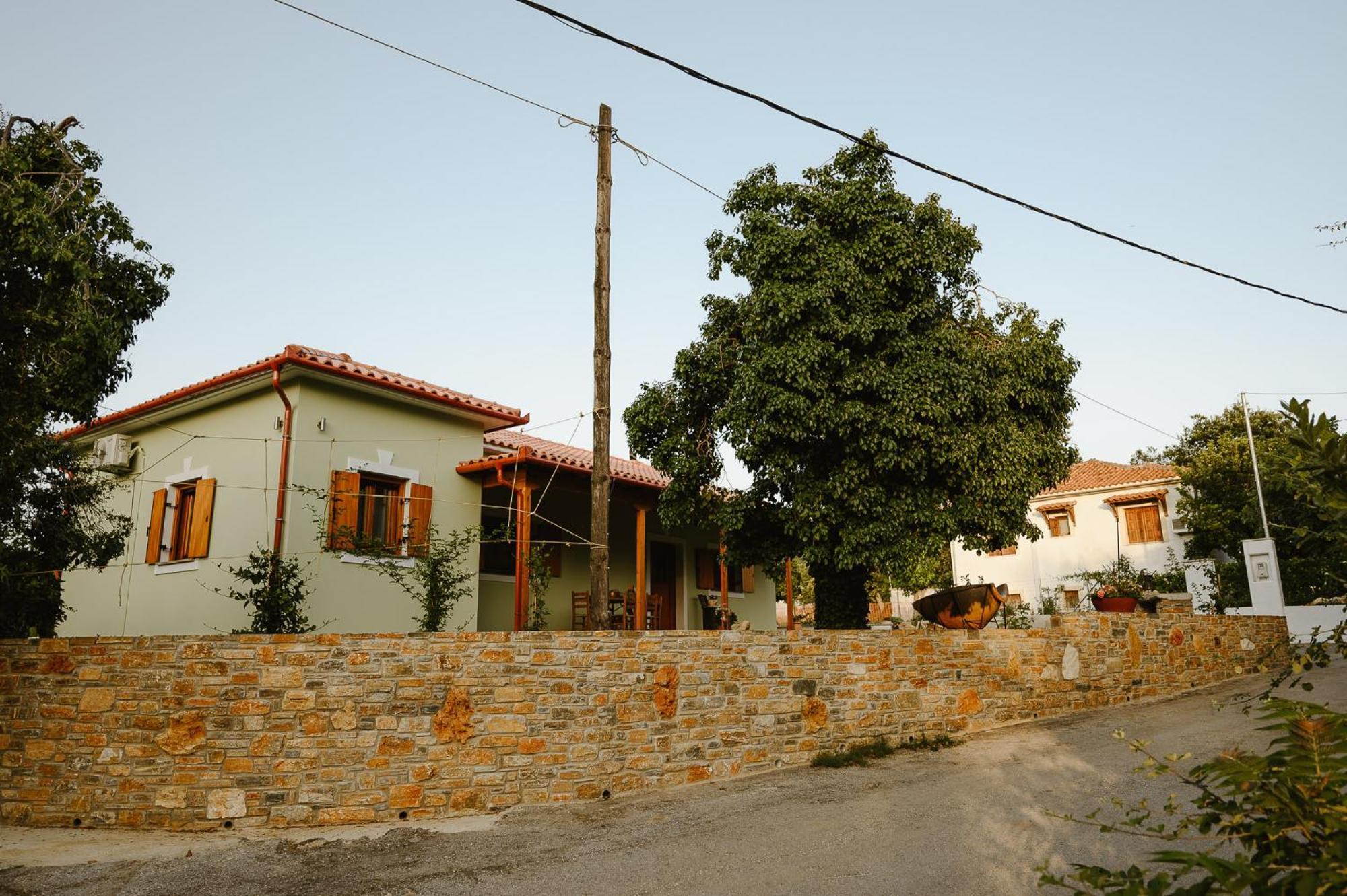 ארגלסטי Horizon Residences מראה חיצוני תמונה