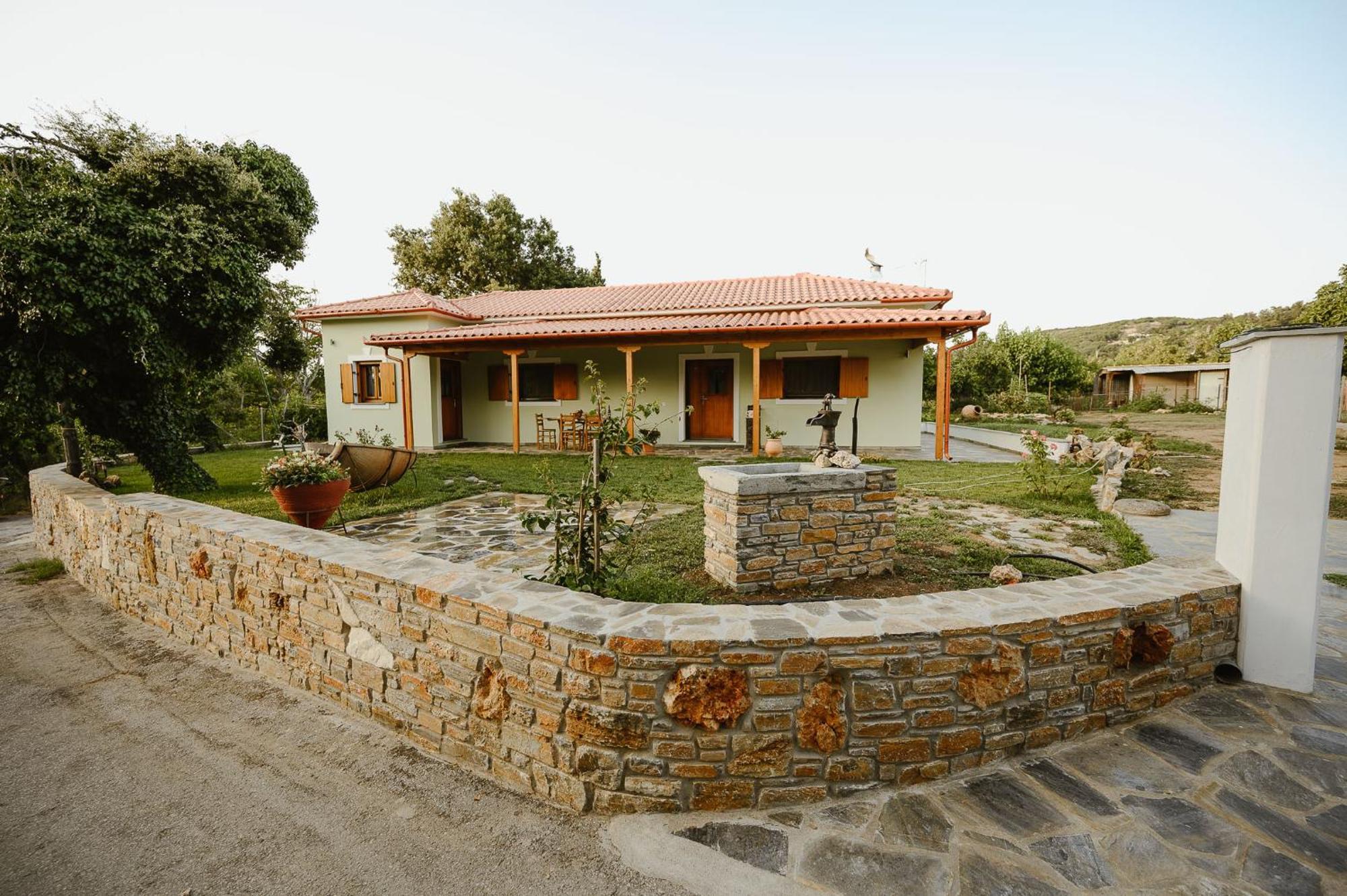 ארגלסטי Horizon Residences מראה חיצוני תמונה