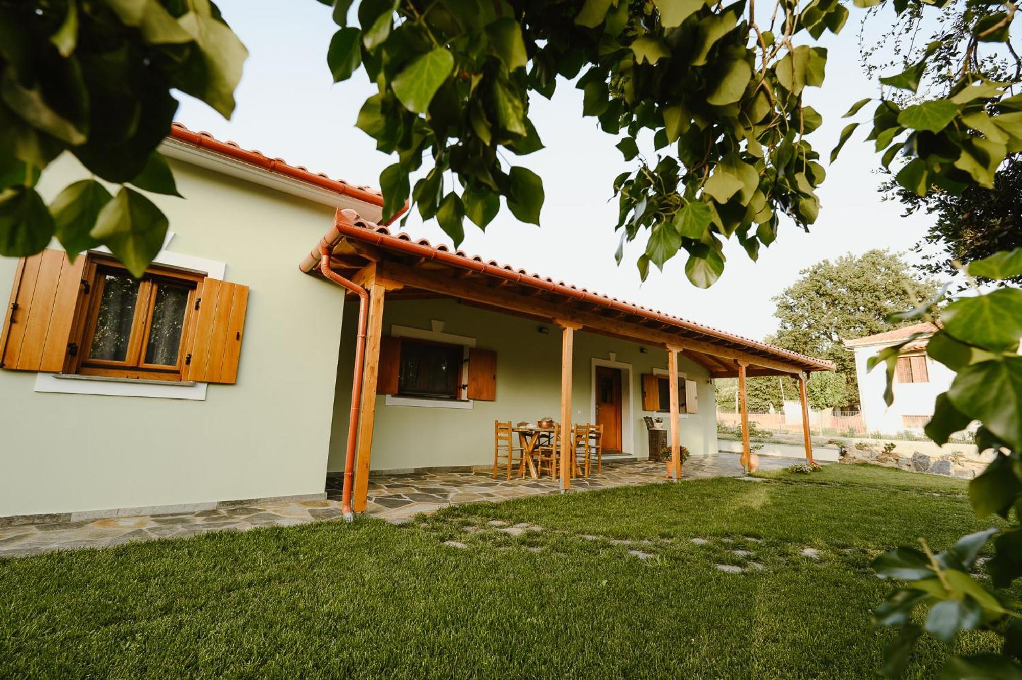 ארגלסטי Horizon Residences מראה חיצוני תמונה